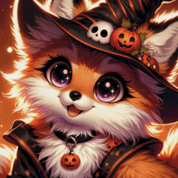 Fluffy Realm – Bild 2