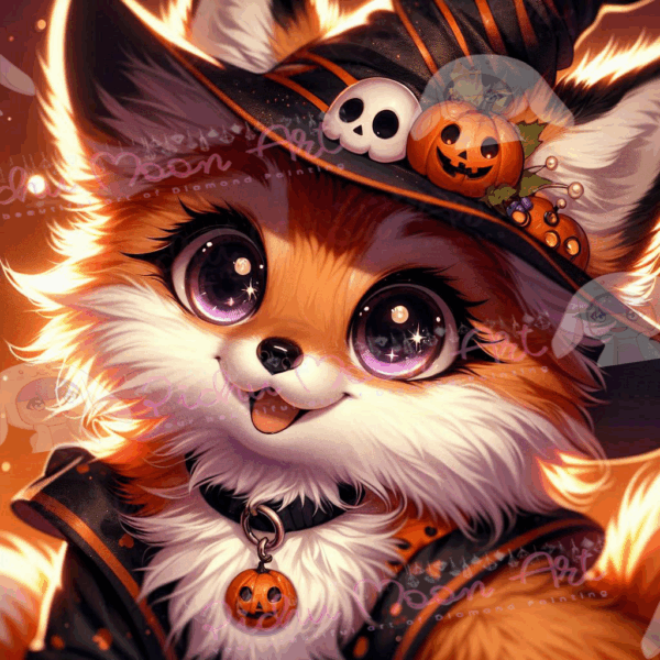 Fluffy Realm