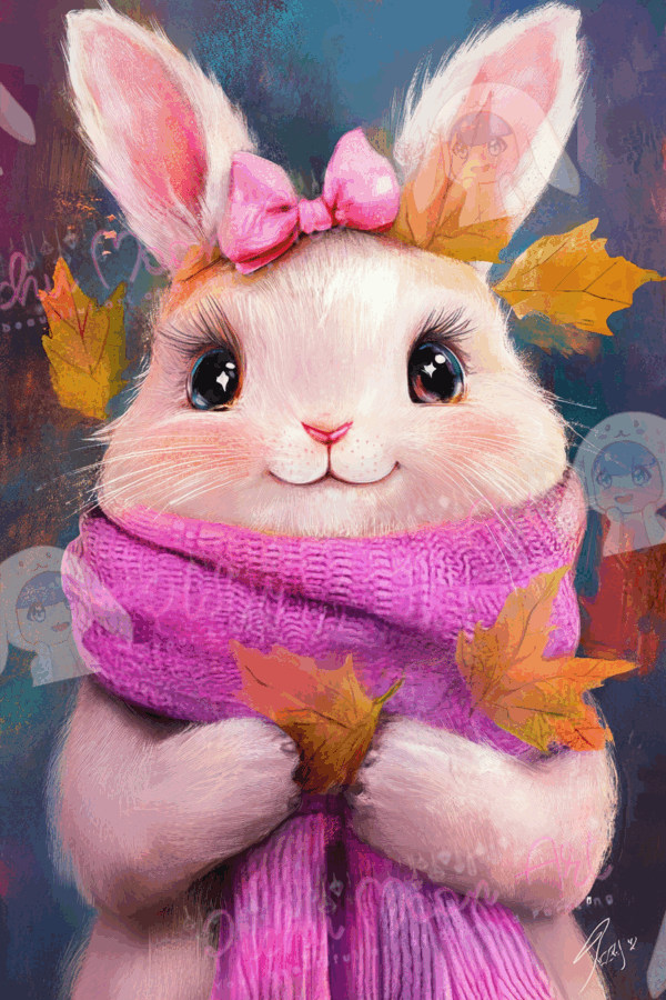 Cozy Rabbit Usa
