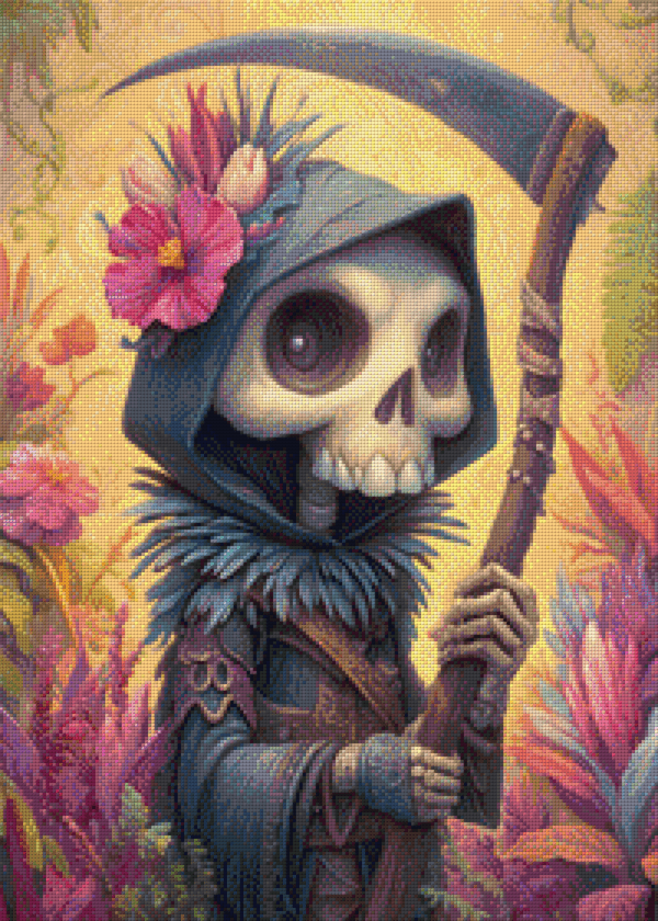 Gentle Grim – Bild 2