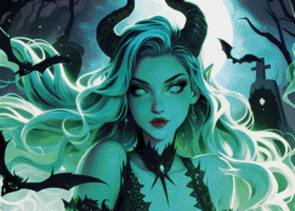 Ghoul Glamour – Bild 4