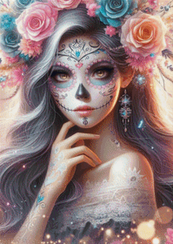 Glittering Bride of the Dead – Bild 2