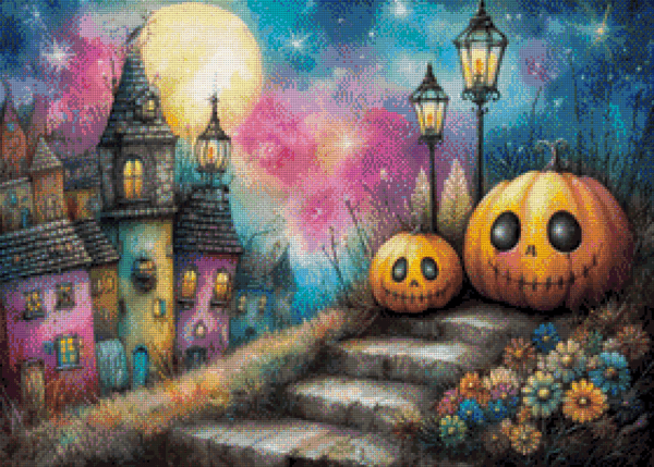 Halloween Town – Bild 2