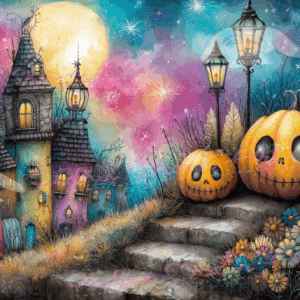 Halloween Town