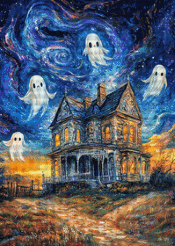 Haunted House – Bild 2