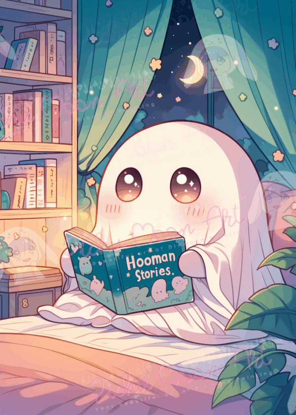 Hooman Stories