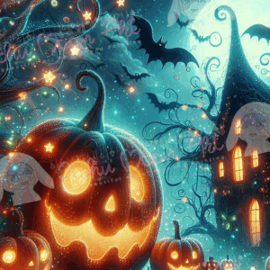 Jack-o’-Lantern Dreams