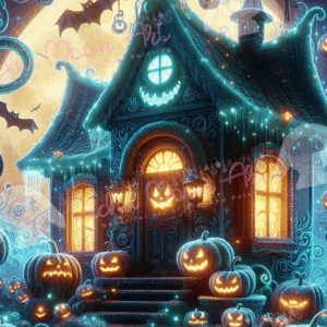 Luminous Lantern Cottage