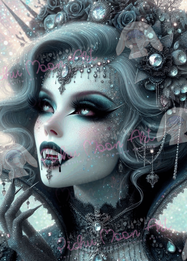 Midnight Majesty