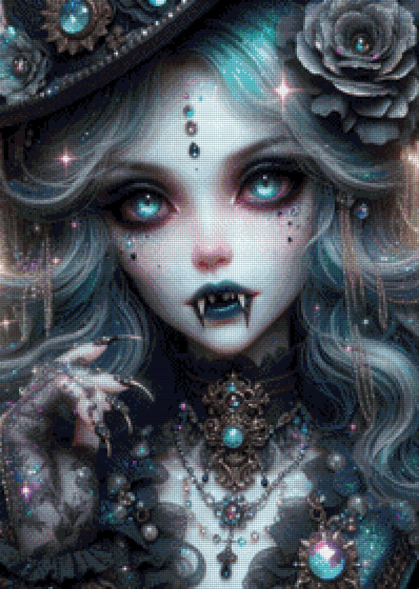 Moonlit Fangs – Bild 4