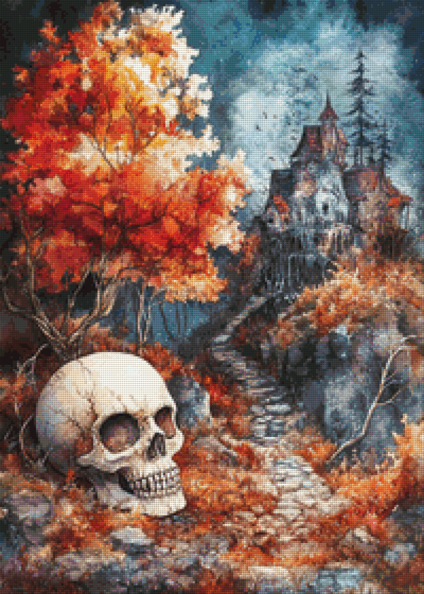 Mystery Castle – Bild 2