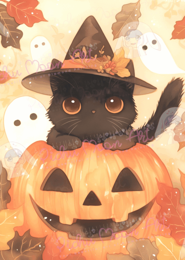 Pumpkin Pals