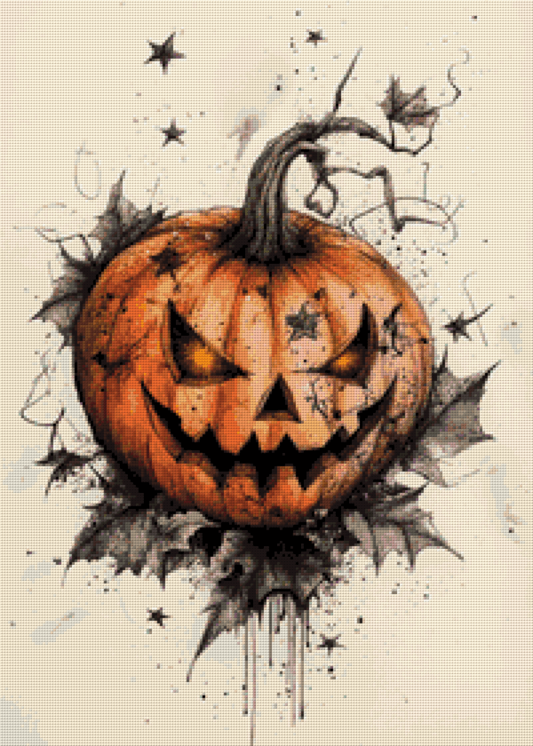 Pumpkin – Bild 2
