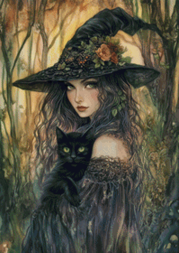 Salem's Daughter – Bild 2