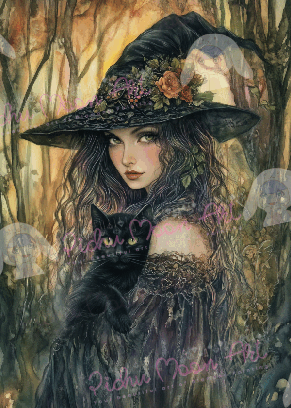 Salem's Daughter