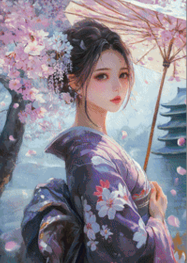 Sakura no Chikai – Bild 4