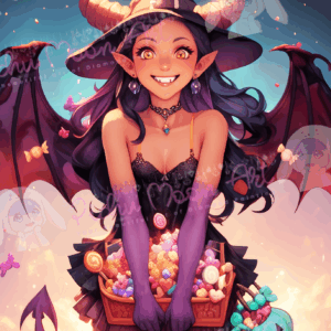 Sugar, Spice, and a Bit of Hex