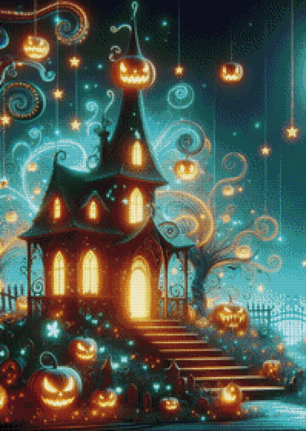 Sweet & Spooky Halloween Feast – Bild 4