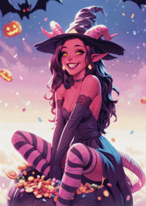 Trick or Treat Yo'self – Bild 4