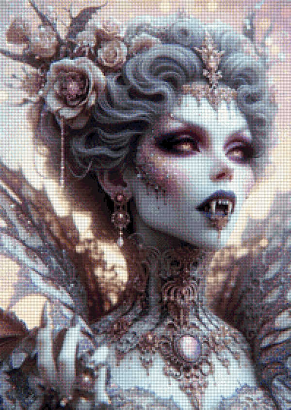 Twilight Queen of the Night – Bild 4