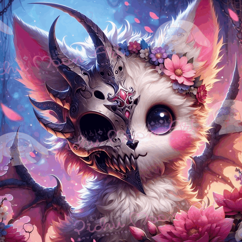 Warden of the Thorn Eclipse