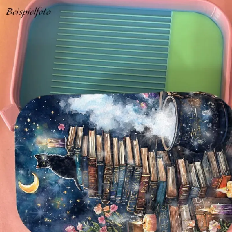 Seilem Regenbogen Schiff