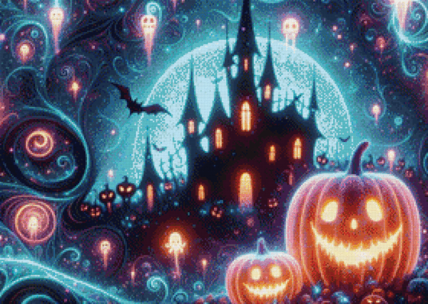 Whispers of the Pumpkin Moon – Bild 4