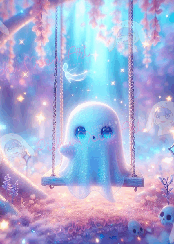 Whispers of the Spirit Grove