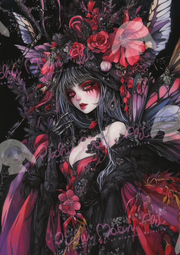 Jenova Rebirth