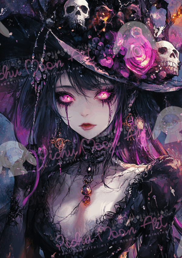 Swamp Witch
