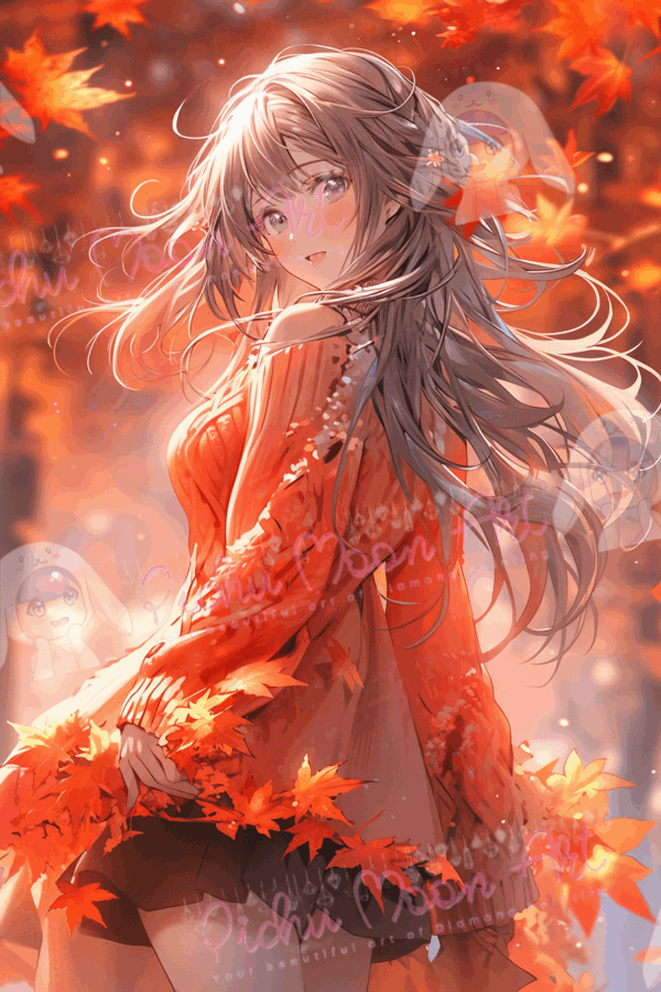 Luvielle