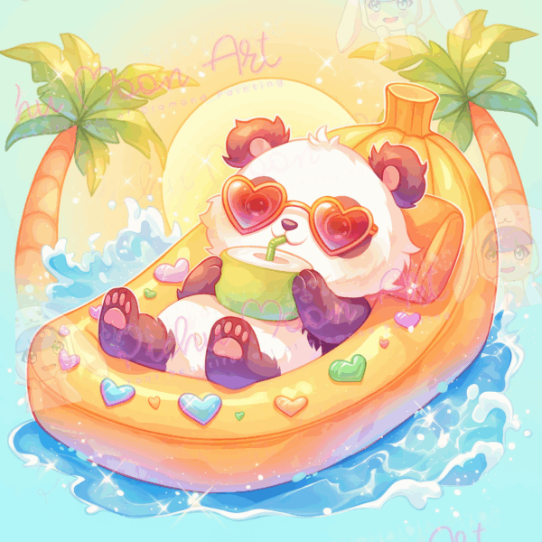 Floatin' on Feels