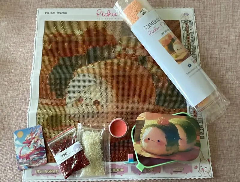 Startseite 37 Kawaii Japan Bundle