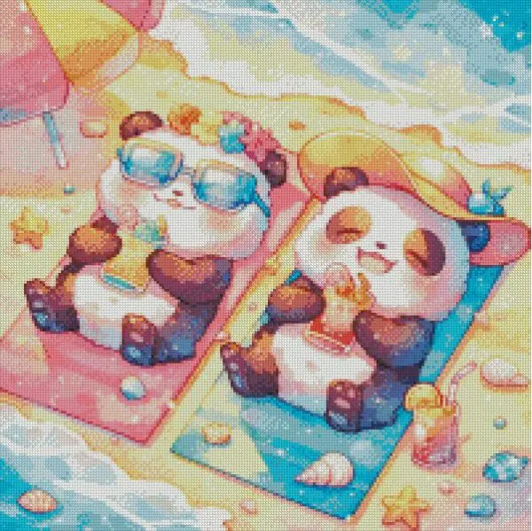 Panda-monium Paradise – Bild 2