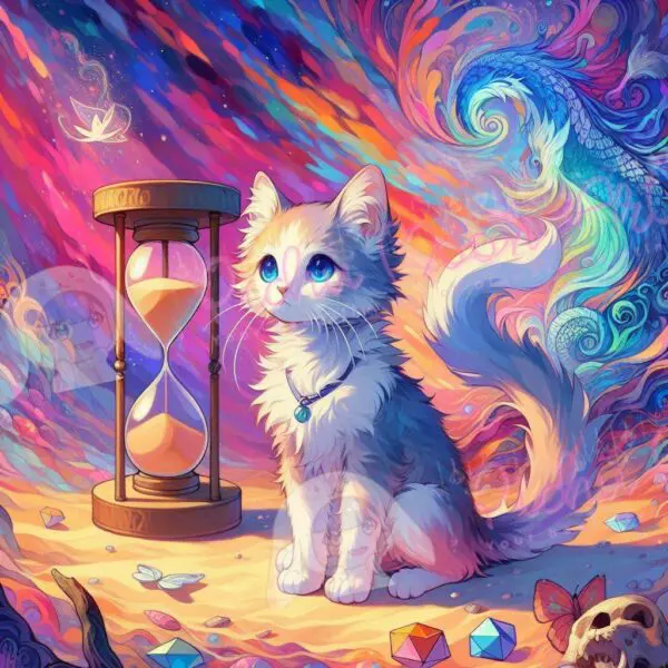 Whisker Wonders