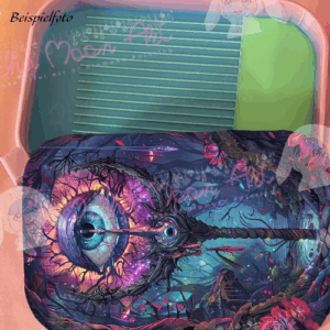 Sonas Eyes Regenbogen Schiff