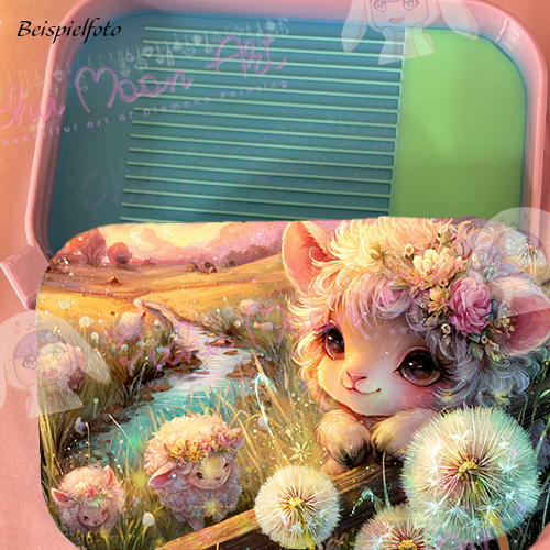 Echo of Voltage Regenbogen Schiff