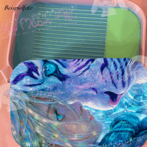 Frostveil Pact Regenbogen Schiff