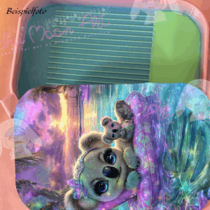Frostveil Pact Regenbogen Schiff