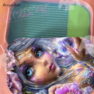 Oracle of Shattered Light Regenbogen Schiff