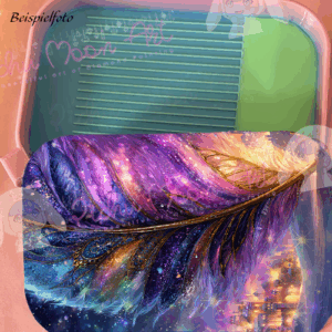 Plume of the Voidfire Realms Regenbogen Schiff