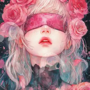 Bloom of the Blind Seer