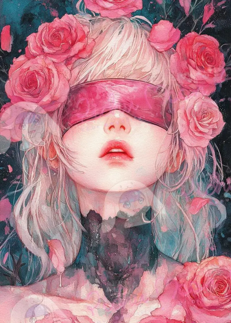 Bloom of the Blind Seer