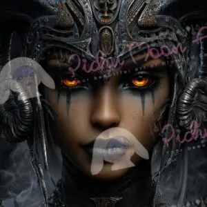 Empress of the Abyss