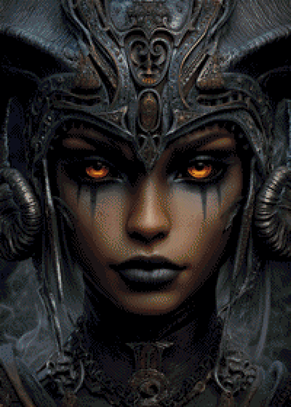 Empress of the Abyss – Bild 4