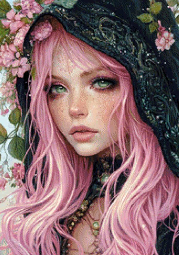 Floral Enchantress – Bild 4