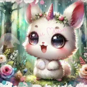 little Unibun
