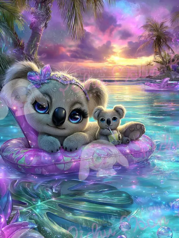 Fury relax
