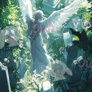 Guardian of the Graves