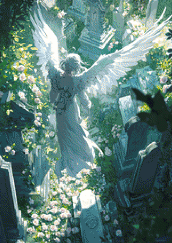 Guardian of the Graves – Bild 4